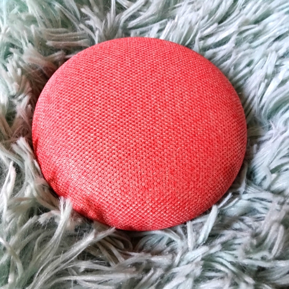 Coral Textured Speaker